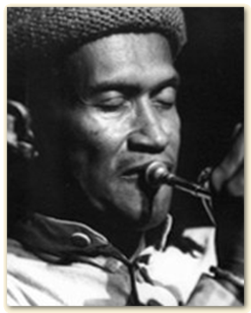 Don Cherry
